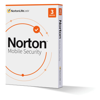 Norton Mobile Security for iOS