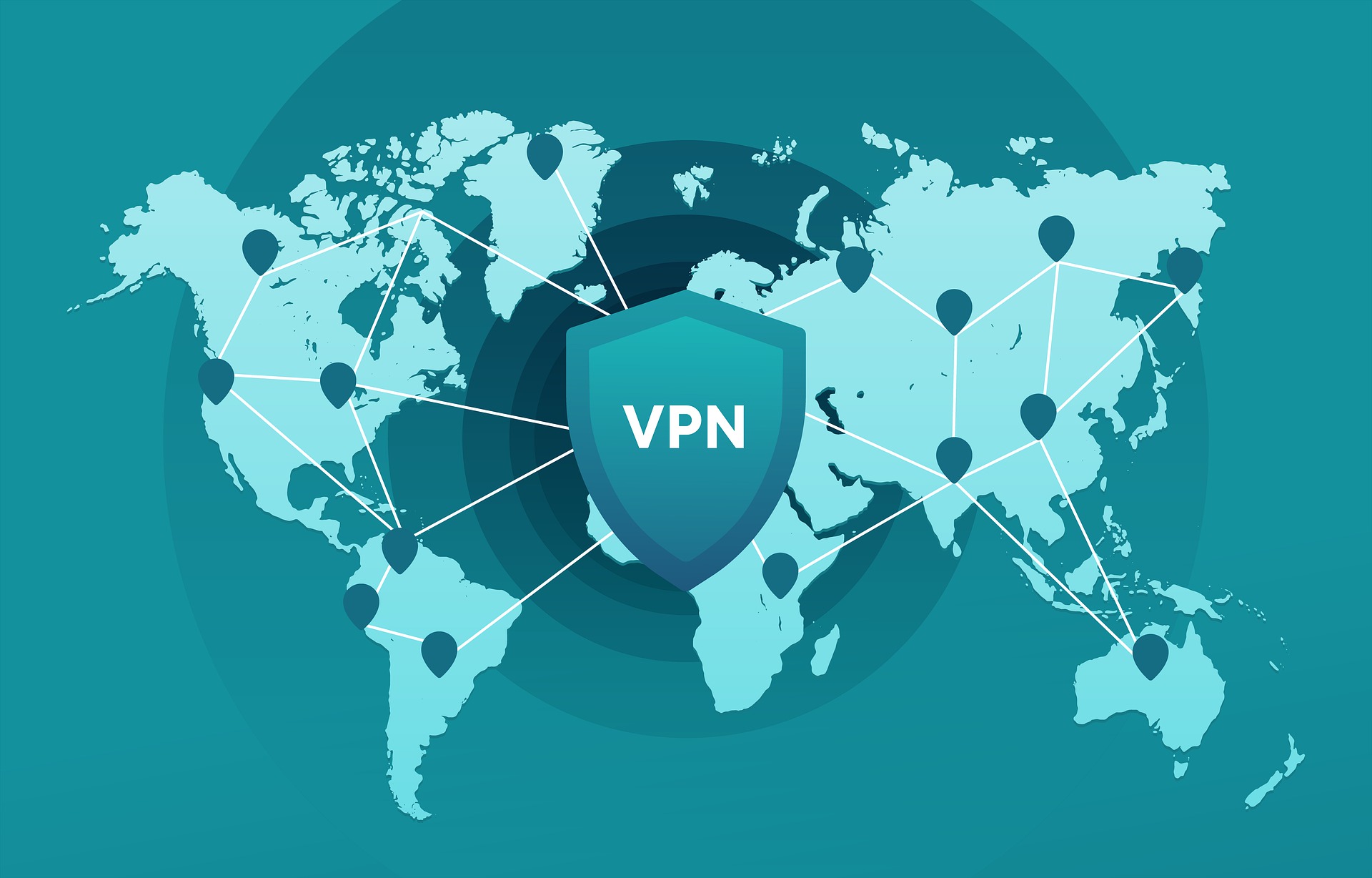 How VPNs Keep Your Streaming Safe When You Travel Overseas