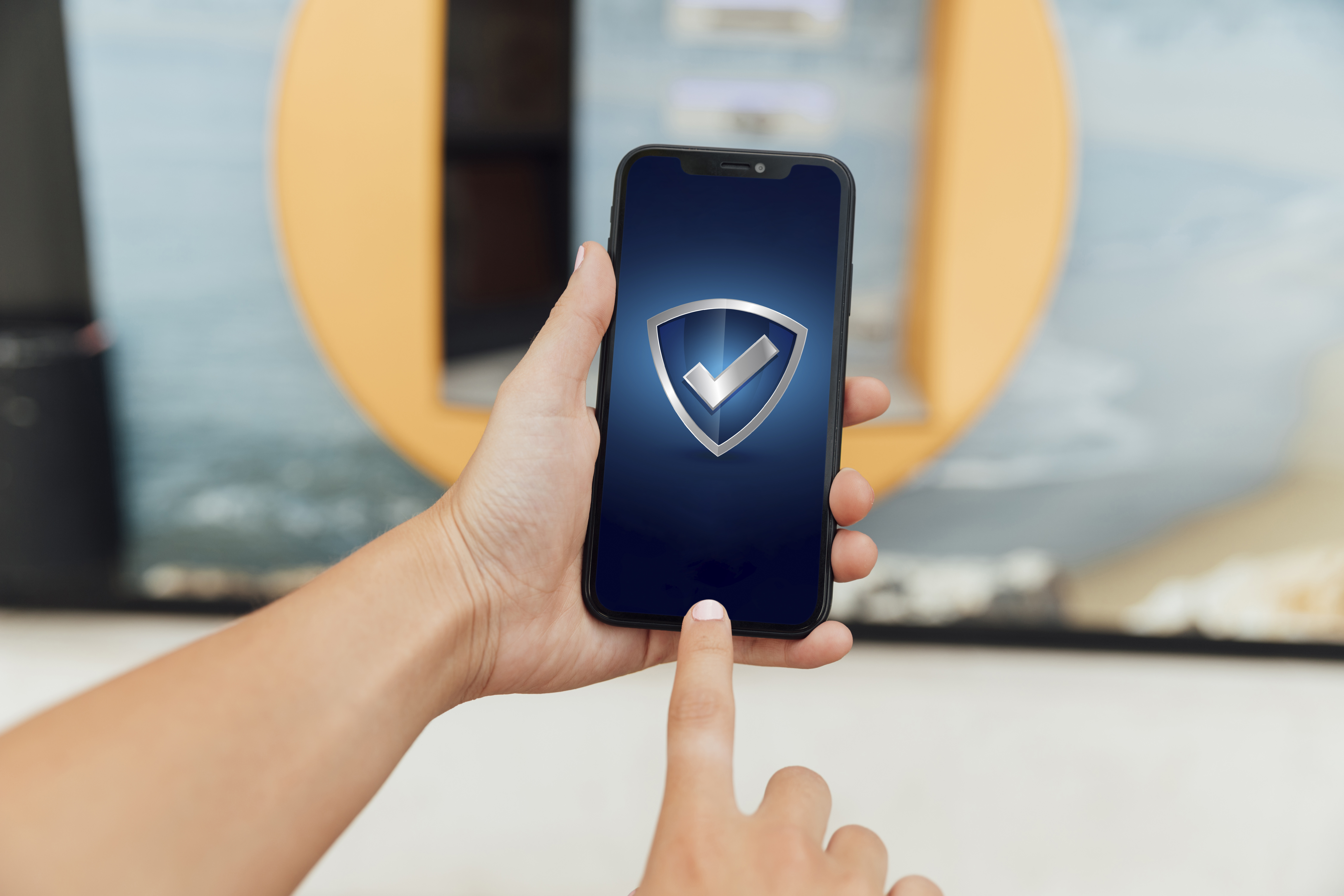 Mobile Security Guide: Protecting Your Phone in 2025