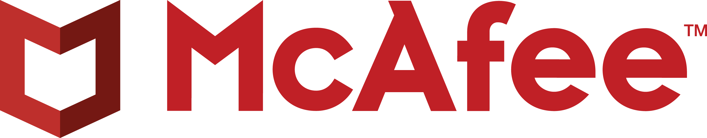 McAfee Total Protection
