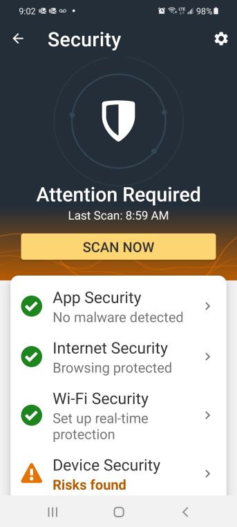 How do I activate Norton 360 App on my phone?